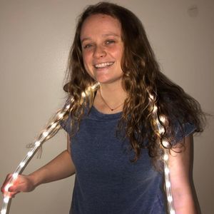 Meet your Posher, Kaytlin